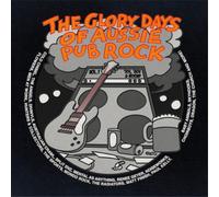Various Artists The Glory Days of Aussie Pub Rock - Volume 1 (CD) Box Set