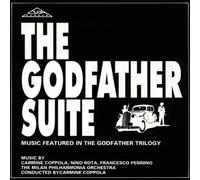 Various Artists - The Godfather Trilogy Suite