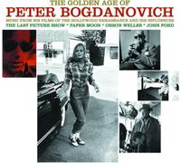 Various Artists The Golden Age of Peter Bogdanovich (CD) Box Set