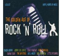 Various Artists - The Golden Age of Rock 'N' Roll