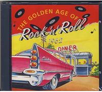 various artists - the golden age of rock'n'roll 1962