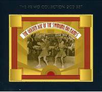 Various Artists - The Golden Age Of Swinging Big Bands