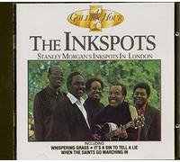 Various Artists - The Golden Hour Of The Inkspots