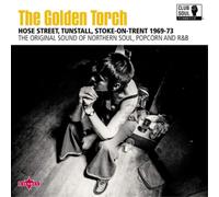 Club Soul: Northern Soul Classics - Golden Torch - Club Soul: Northern Soul Classics - Golden Torch