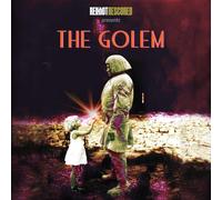 Various Artists The Golem Rescored (Vinyl LP)