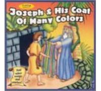 Various Artists The Good Book Presents: Joseph And His Coat of Many Colors (CD)