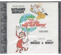 Various Artists - The Good Old Bad Old Days [Original London Cast Recording]