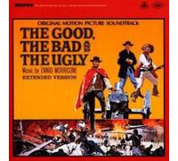 O. S. T. -The God The Bad And The Ugly - The Good The Bad And The Ugly