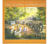 VARIOUS ARTISTS The Gospel Anthology (CD)