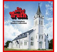 Various Artists The Gospel Truth: The Complete Singles Collection (CD) Album
