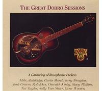 Various Artists - The Great Dobro Sessions
