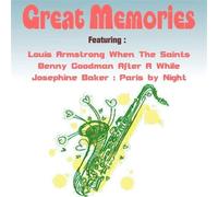 Various - The Great Memories