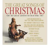 Various Artists The Great Songs of ChristmasMasterworks Edition (CD)