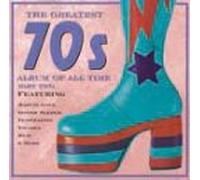 Various Artists - The Greatest 70's Album..2...