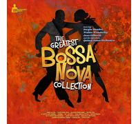 Various Artists The Greatest Bossa Nova Collection (Vinyl LP)