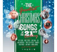 Various Artists The Greatest Christmas Songs of the 21st Century (Vinyl LP)