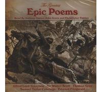 Various Artists - The Greatest Epic Poems