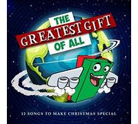 Various Artists - The Greatest Gift Of All