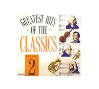 Various Artists - The Greatest Hits of the Classics Volume 2