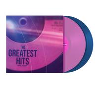 Various Artists The Greatest Hits (Original Soundtrack) (Vinyl LP)
