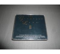 VARIOUS ARTISTS - THE GREATEST LOVE 2