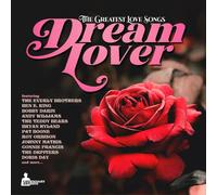 Various Artists The Greatest Love Songs-Dream Lover Various Artsists (Vinyl LP)