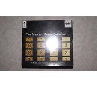 Various Artists - The Greatest Movies Collection