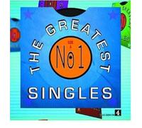 Various Artists The Greatest No. 1 Singles (CD)