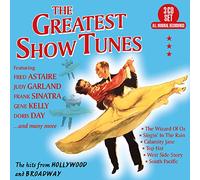 the greatest show tunes