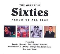 Various Artists - The Greatest Sixties Album of All Time