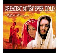 Various Artists - The Greatest Story Ever Told (Bande Originale du Film)