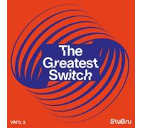 Various Artists - The Greatest Switch Vinyl 3 [Import]