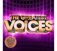 Various Artists - Voices: The Greatest (3 CD)