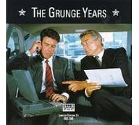 Various Artists - The Grounge Years