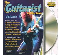 Various Artists - The Guitarist Collection