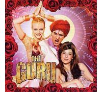 Various Artists The Guru (CD) Album