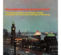Various Artists The Hamburg Repertoire: The Original Classic Recordings of (CD)