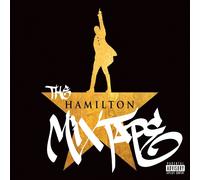 Various Artists – The Hamilton Mixtape – CD