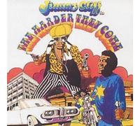Various Artists The Harder They Come (CD) Album