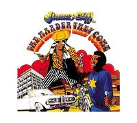 - Various Artists - The Harder They Come (Original Soundtrack Recording) - Vinile