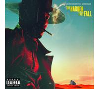 Various Artists The Harder They Fall (Original Soundtrack) (CD)