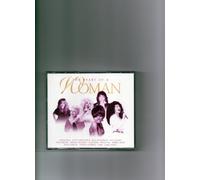Various Artists - The Heart Of A Woman (5 CD Box Set) Readers Digest