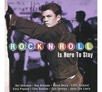 Various Artists - The Heat Is on