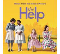 Various Artists - The Help: Music From the Motion Picture
