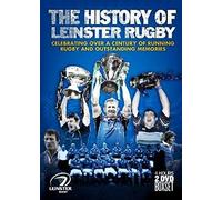 Various Artists-The History Of Leinster Rugby