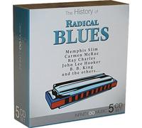 Various Artists - the History of - Radical Blues [Import]