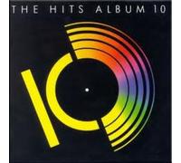 Various artists - The Hits Album 10