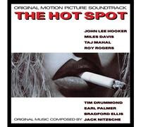Various Artists The Hot Spot (Vinyl LP) 12" Album