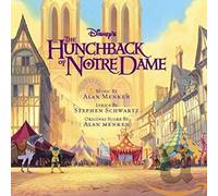 Various Artists - Hunchback of Notre Dame