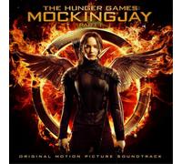 Various Artists The Hunger Games: Mockingjay, Part 1 (CD) Album